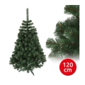 Karácsonyfa AMELIA 120 cm fenyő