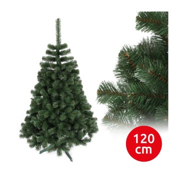 Karácsonyfa AMELIA 120 cm fenyő