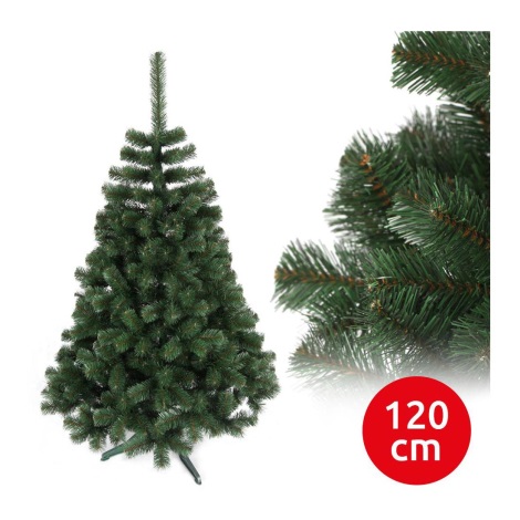 Karácsonyfa AMELIA 120 cm fenyő