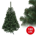 Karácsonyfa AMELIA 180 cm fenyő
