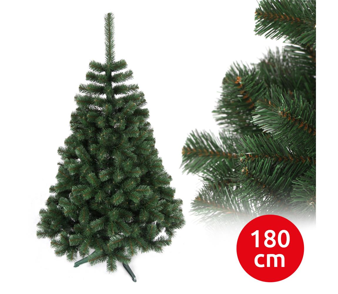 Karácsonyfa AMELIA 180 cm fenyő
