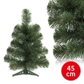 Karácsonyfa AMELIA 45 cm fenyő
