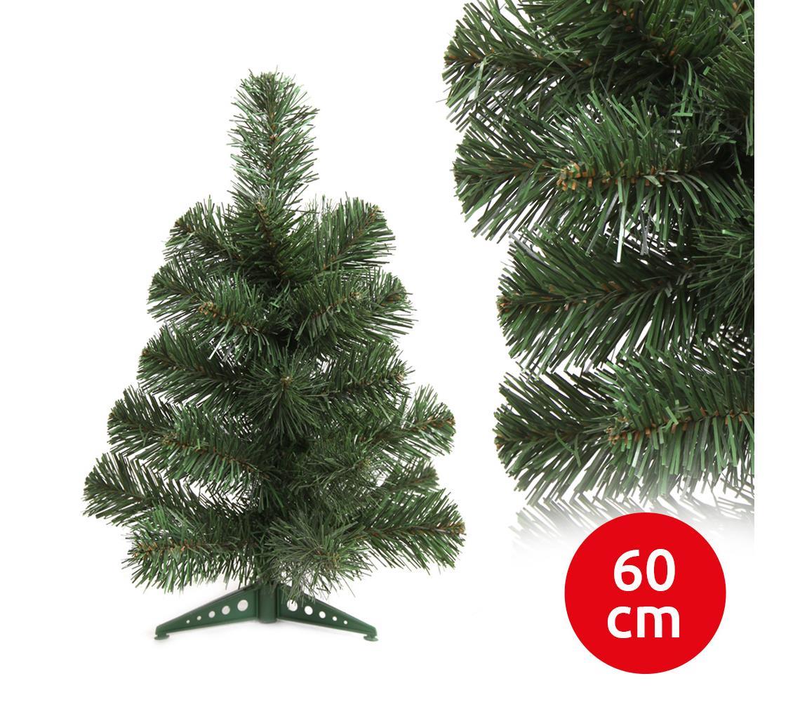 Karácsonyfa AMELIA 60 cm fenyő