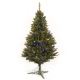 Karácsonyfa BATIS 180 cm lucfenyő