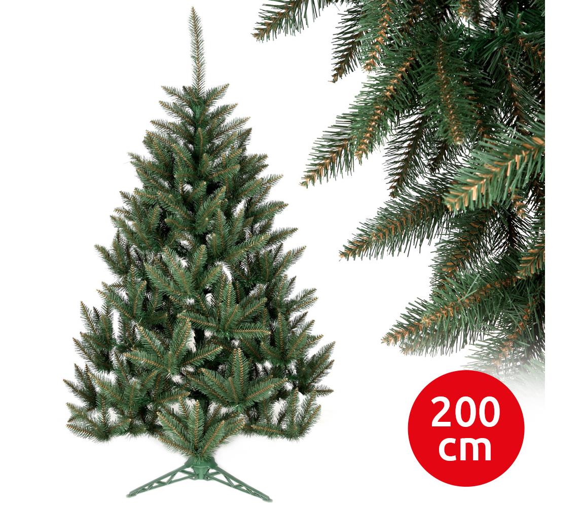 Karácsonyfa BATIS 200 cm lucfenyő