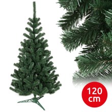 Karácsonyfa BRA 120 cm fenyő