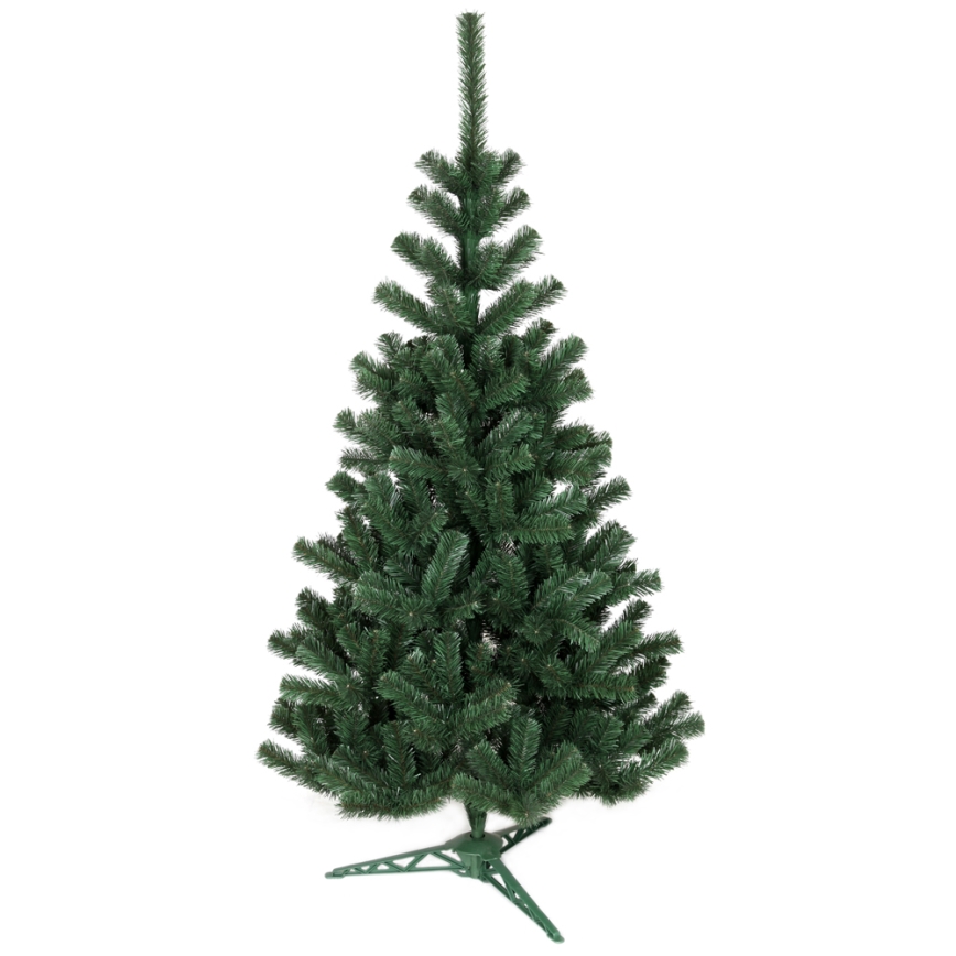 Karácsonyfa BRA 120 cm fenyő