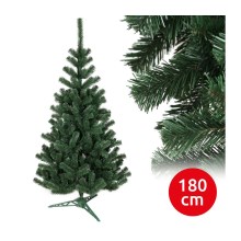 Karácsonyfa BRA 180 cm fenyő
