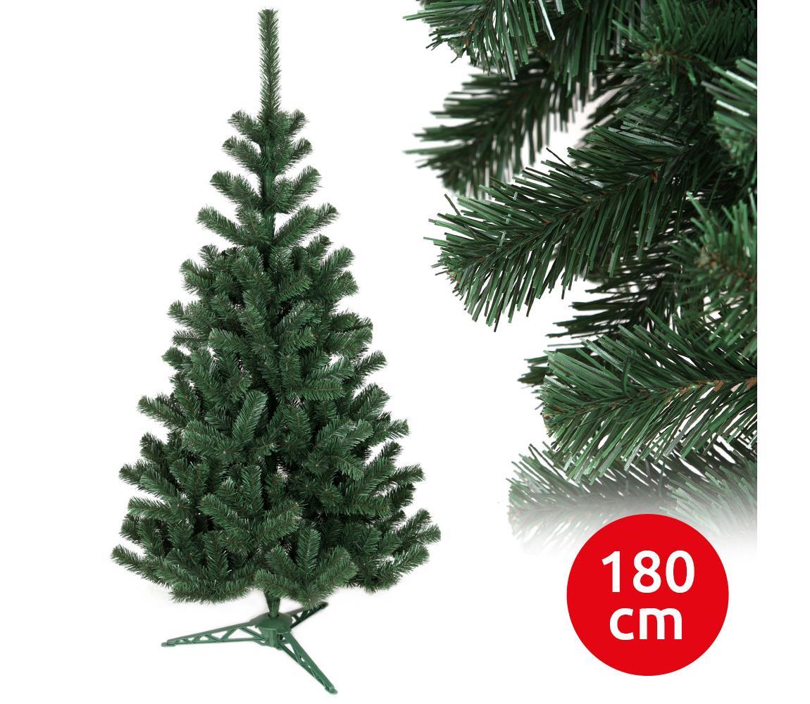 Karácsonyfa BRA 180 cm fenyő