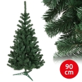 Karácsonyfa BRA 90 cm fenyő