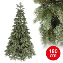Karácsonyfa EMNA 180 cm borókafenyő