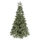 Karácsonyfa EMNA 180 cm borókafenyő