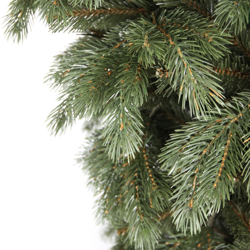 Karácsonyfa EMNA 180 cm borókafenyő