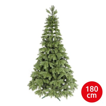 Karácsonyfa GAJA 180 cm fenyő