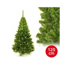 Karácsonyfa JULIA 120 cm fenyőfa