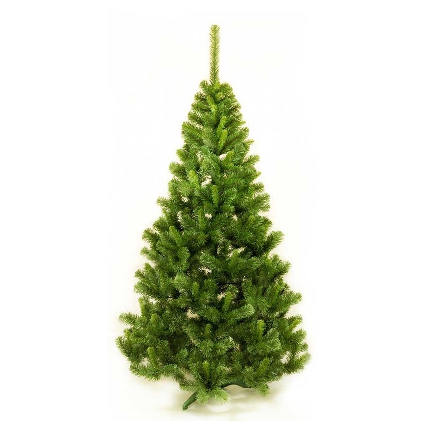 Karácsonyfa JULIA 120 cm fenyőfa