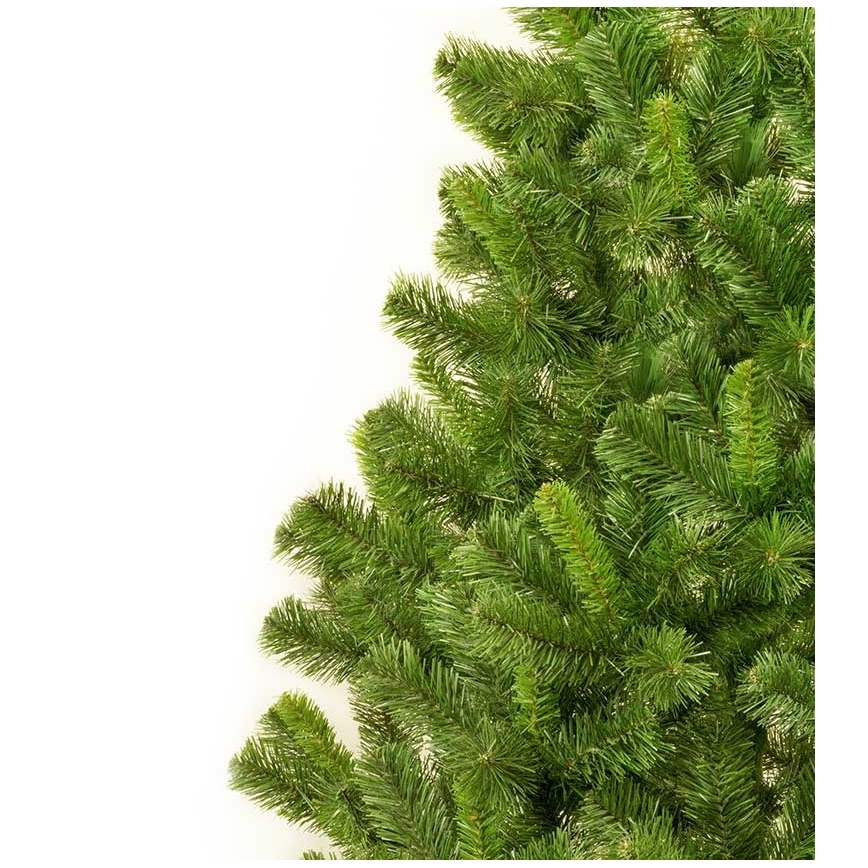 Karácsonyfa JULIA 120 cm fenyőfa