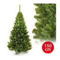 Karácsonyfa JULIA 150 cm fenyő