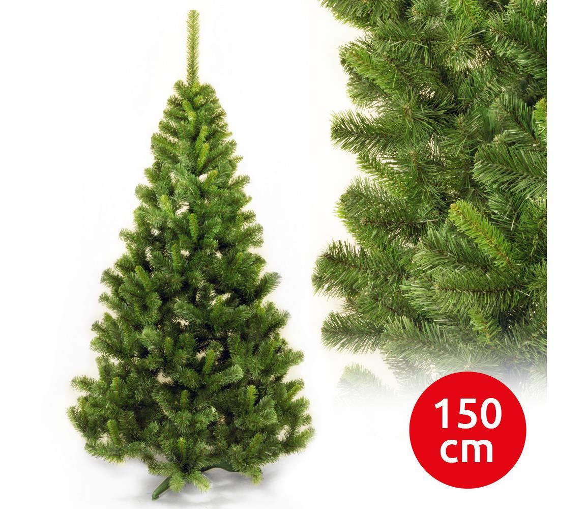 Karácsonyfa JULIA 150 cm fenyő