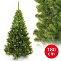 Karácsonyfa JULIA 180 cm fenyő