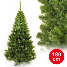 Karácsonyfa JULIA 180 cm fenyő
