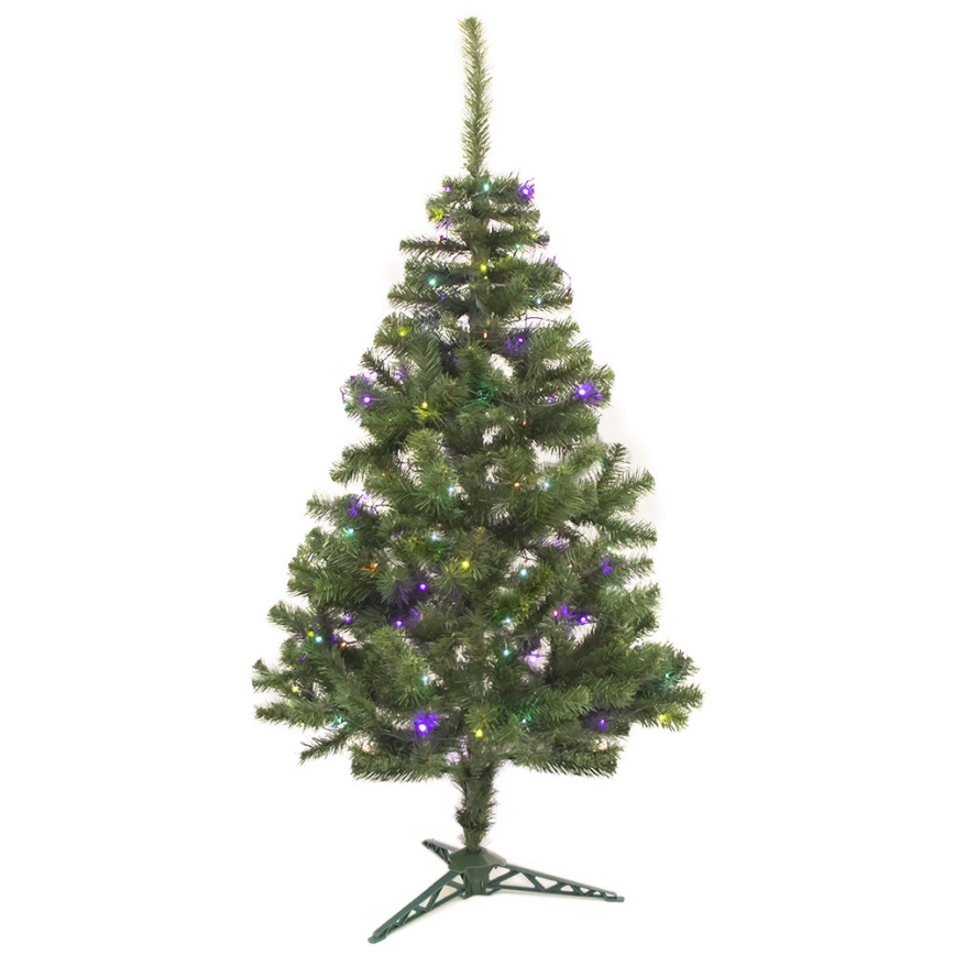 Karácsonyfa JULIA 250 cm fenyőfa