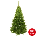 Karácsonyfa JULIA 90 cm ezüstfenyő