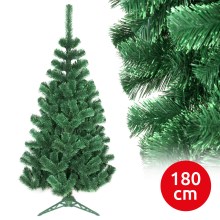Karácsonyfa KOK 180 cm borókafenyő