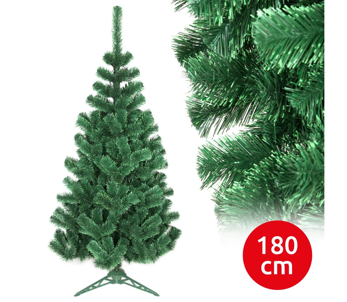 Karácsonyfa KOK 180 cm borókafenyő
