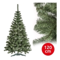 Karácsonyfa LEA 120 cm fenyő