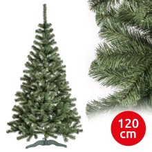 Karácsonyfa LEA 120 cm fenyő