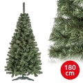 Karácsonyfa LENA 180 cm fenyő