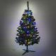 Karácsonyfa LIGHT 220 cm borókafenyő