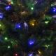 Karácsonyfa LIGHT 220 cm borókafenyő