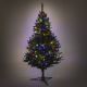 Karácsonyfa LONY 180 cm lucfenyő