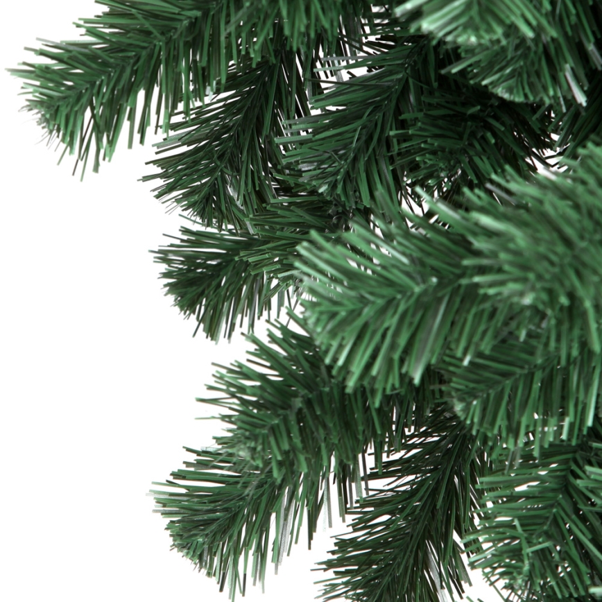 Karácsonyfa LONY 180 cm lucfenyő