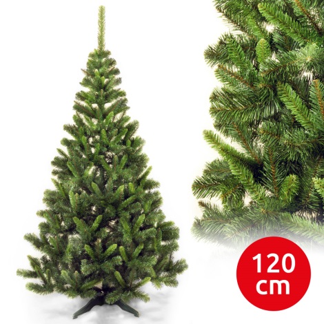 Karácsonyfa MOUNTAIN 120 cm fenyő