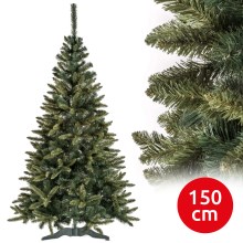 Karácsonyfa MOUNTAIN 150 cm fenyő