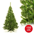 Karácsonyfa MOUNTAIN 150 cm fenyőfa
