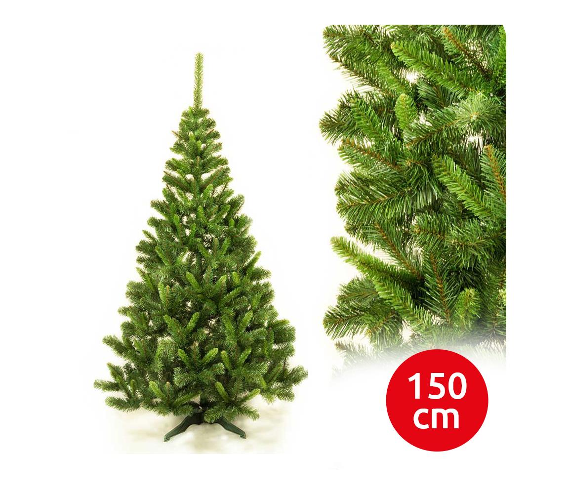 Karácsonyfa MOUNTAIN 150 cm fenyőfa