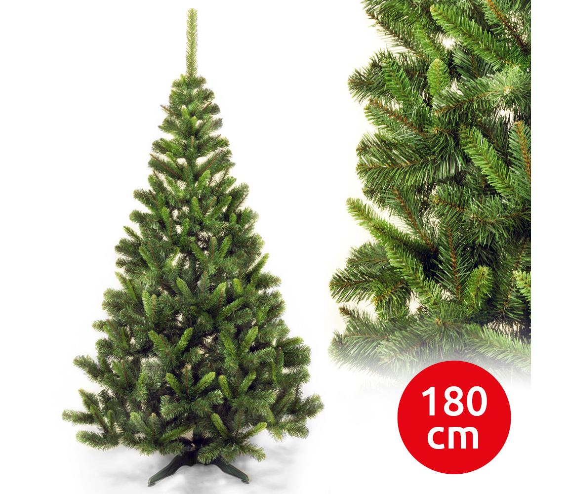 Karácsonyfa MOUNTAIN 180 cm fenyő