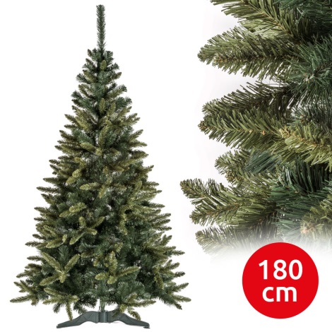 Karácsonyfa MOUNTAIN 180 cm fenyő