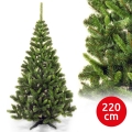 Karácsonyfa MOUNTAIN 220 cm fenyő