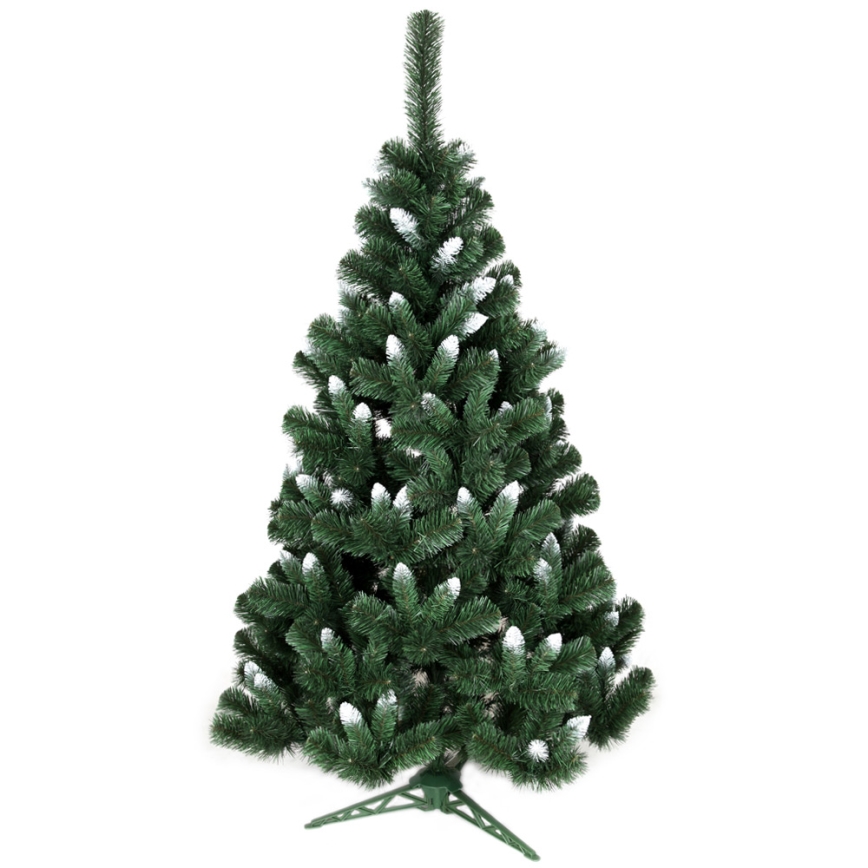 Karácsonyfa NARY I 120 cm borókafenyő
