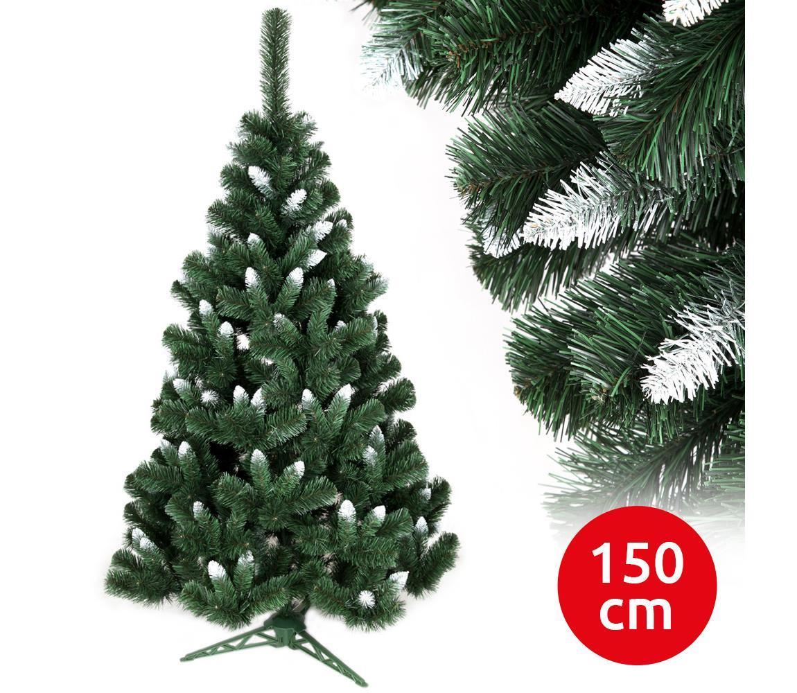 Karácsonyfa NARY I 150 cm borókafenyő