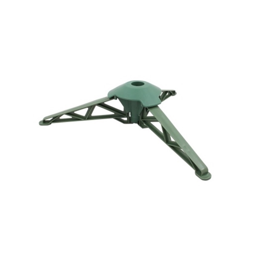 Karácsonyfa NARY II 120 cm borókafenyő