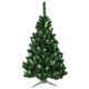 Karácsonyfa NARY II 220 cm borókafenyő