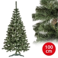 Karácsonyfa NATURAL CONE 100 cm fenyő