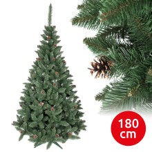 Karácsonyfa NECK 180 cm fenyő