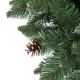 Karácsonyfa NECK 220 cm fenyő